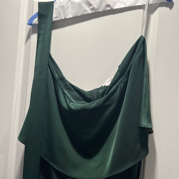 Revolve Lovers & Friends Violet Midi - Picture 4 of 4